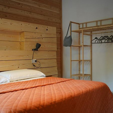 B&B Porto Del Bivio Duino Extérieur photo