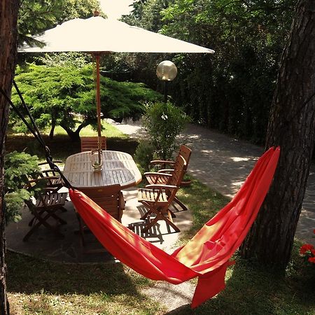 B&B Porto Del Bivio Duino Extérieur photo