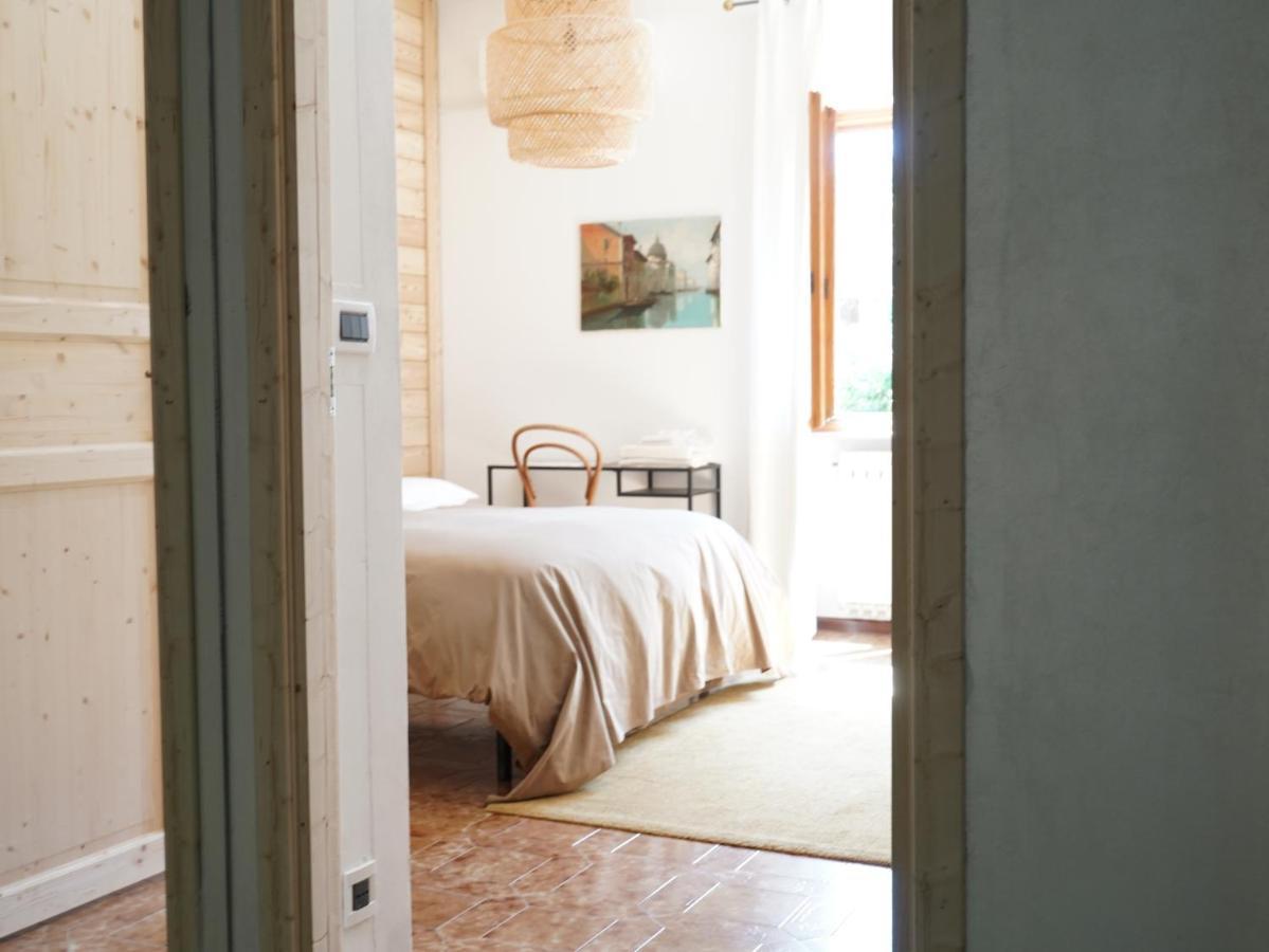 B&B Porto Del Bivio Duino Extérieur photo