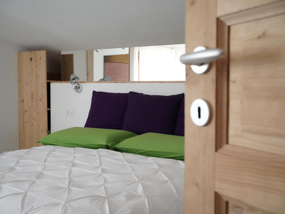 B&B Porto Del Bivio Duino Extérieur photo