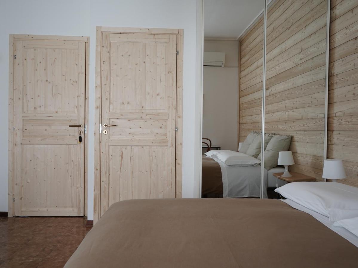B&B Porto Del Bivio Duino Extérieur photo