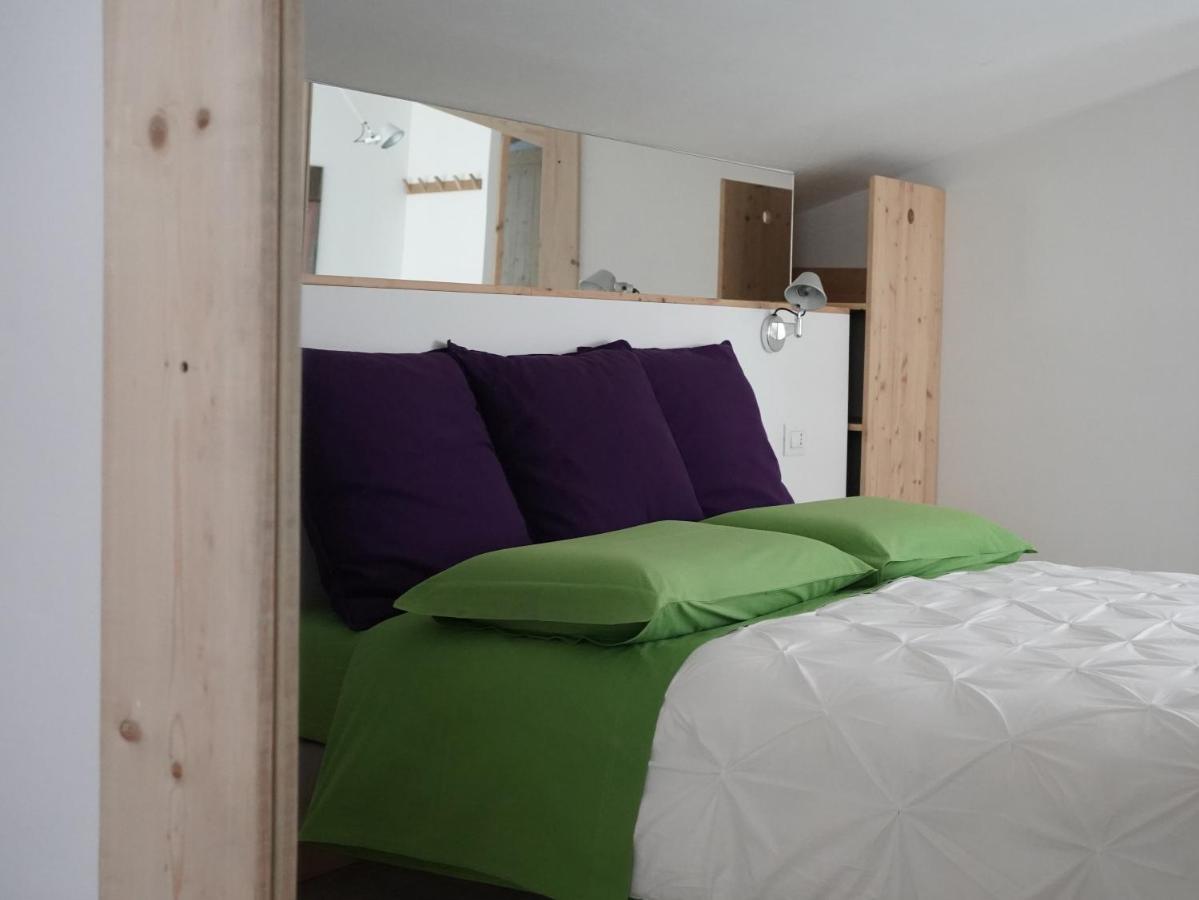 B&B Porto Del Bivio Duino Extérieur photo