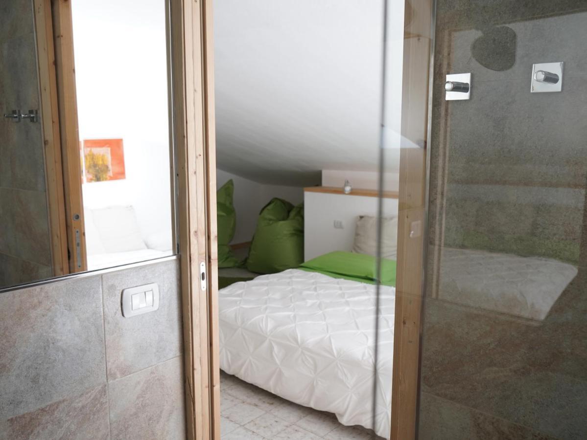 B&B Porto Del Bivio Duino Extérieur photo