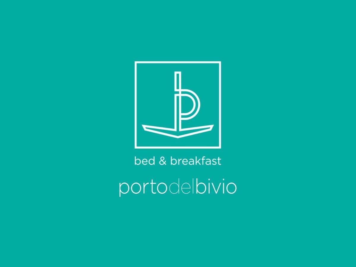 B&B Porto Del Bivio Duino Extérieur photo