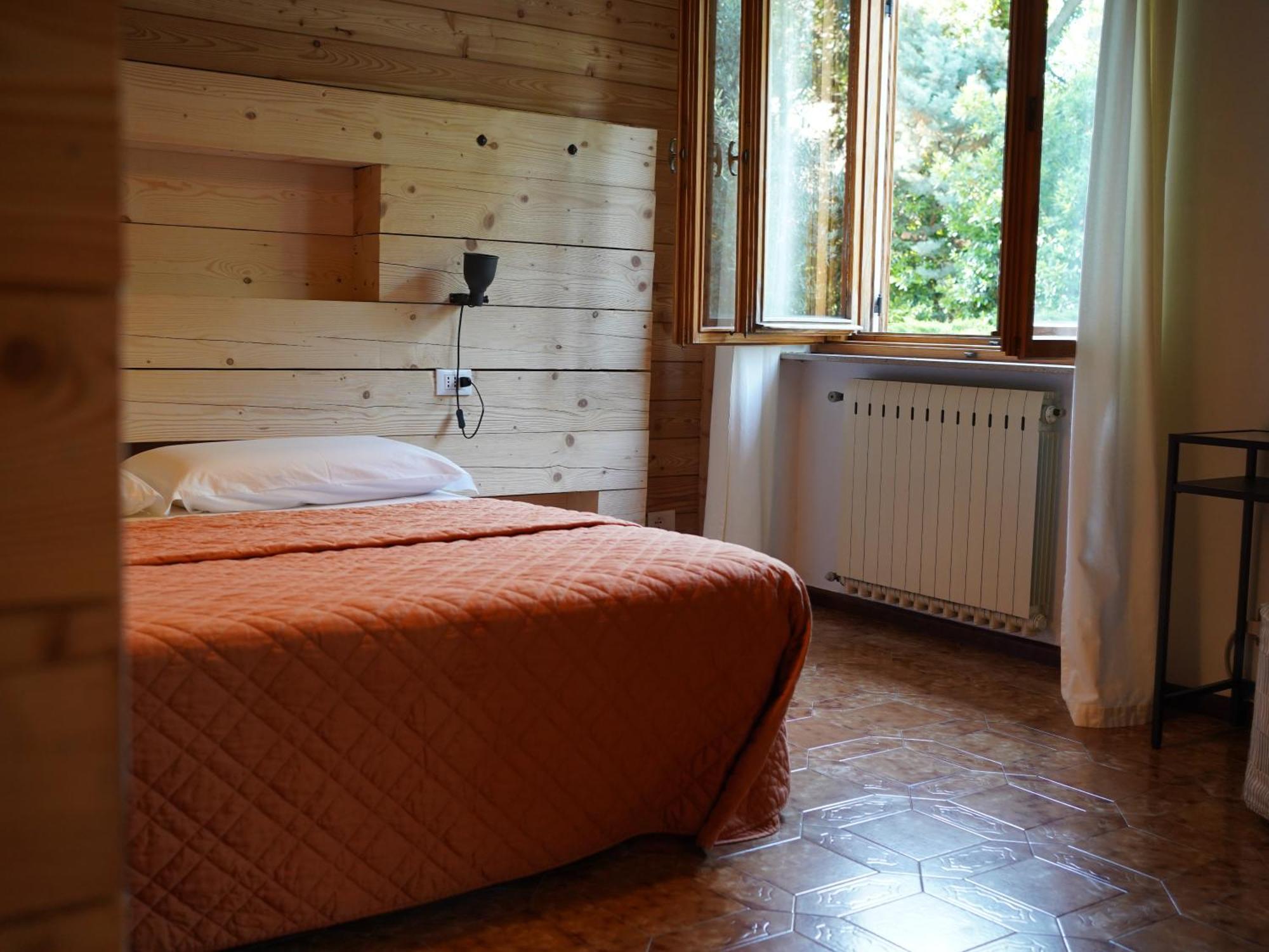 B&B Porto Del Bivio Duino Extérieur photo