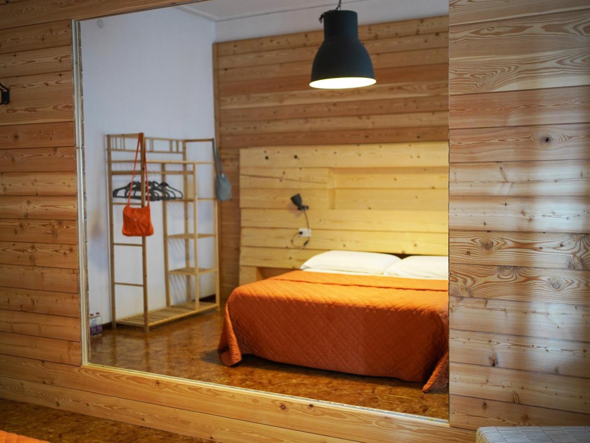 B&B Porto Del Bivio Duino Extérieur photo