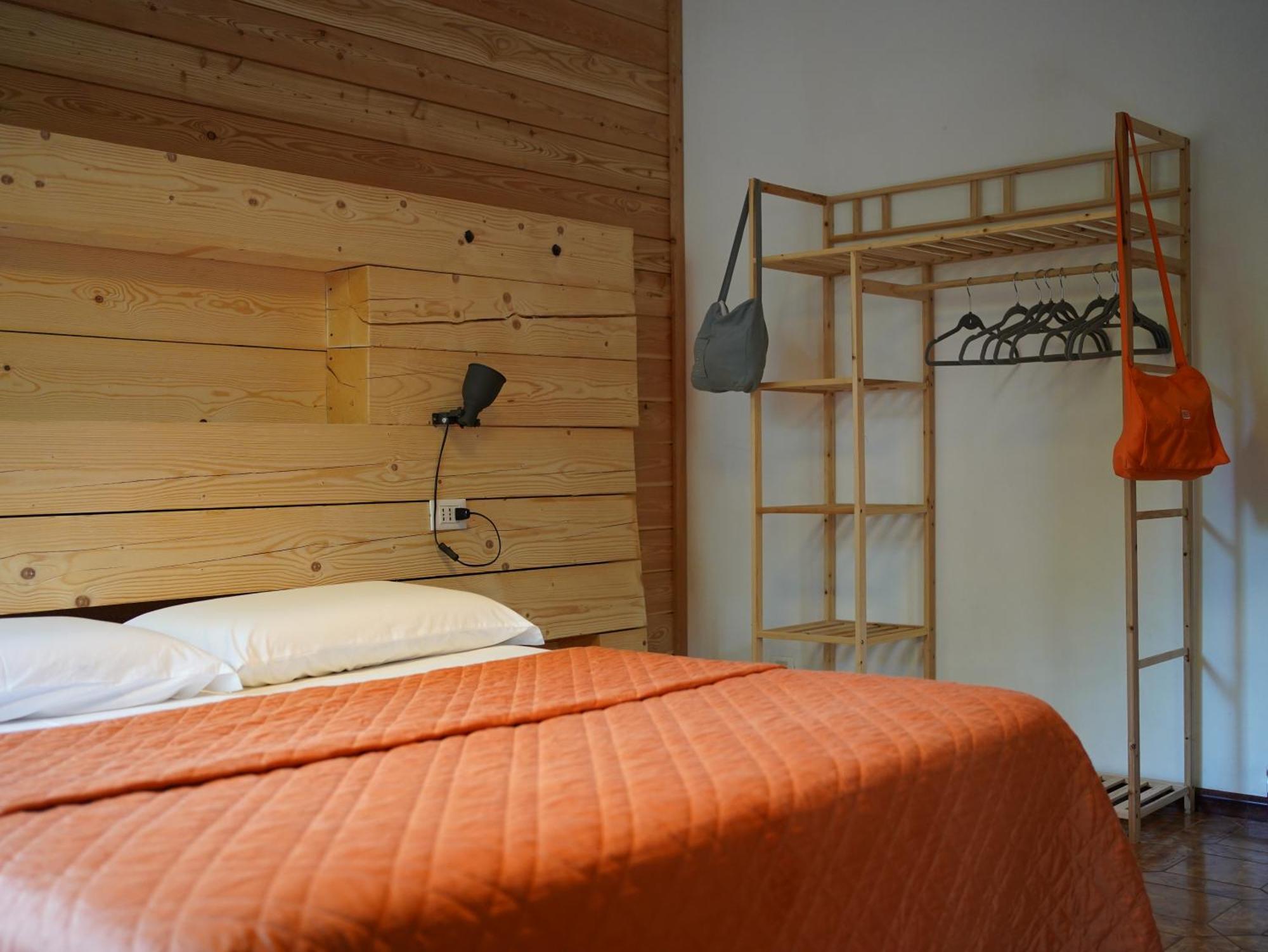 B&B Porto Del Bivio Duino Extérieur photo