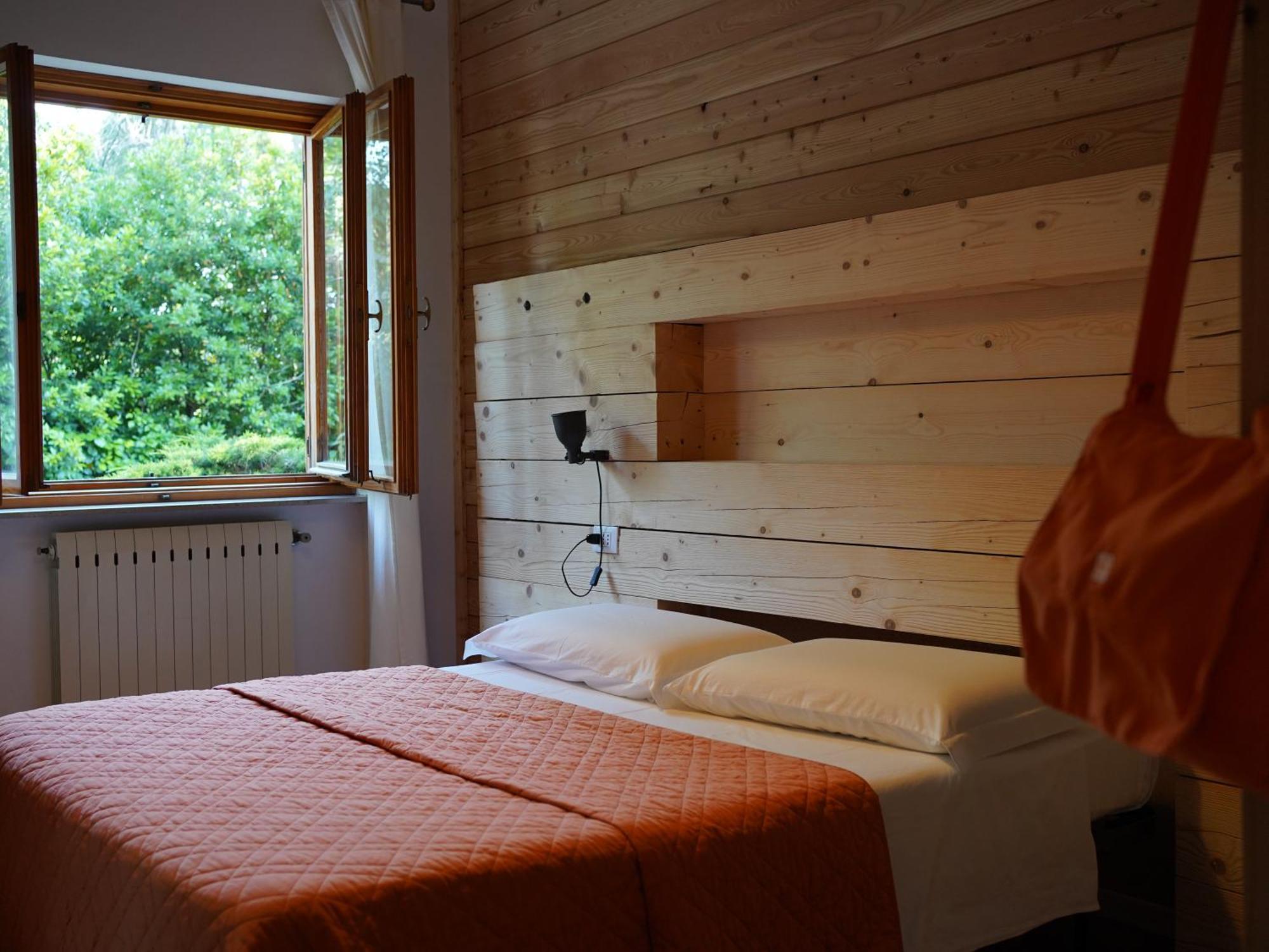 B&B Porto Del Bivio Duino Extérieur photo