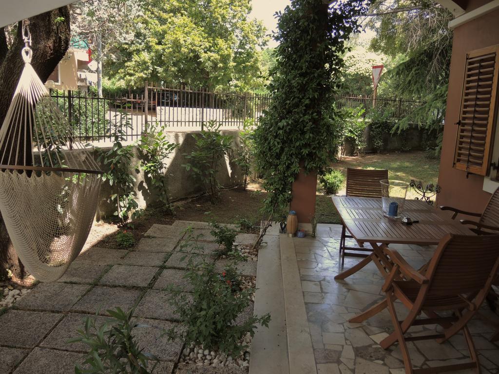 B&B Porto Del Bivio Duino Extérieur photo