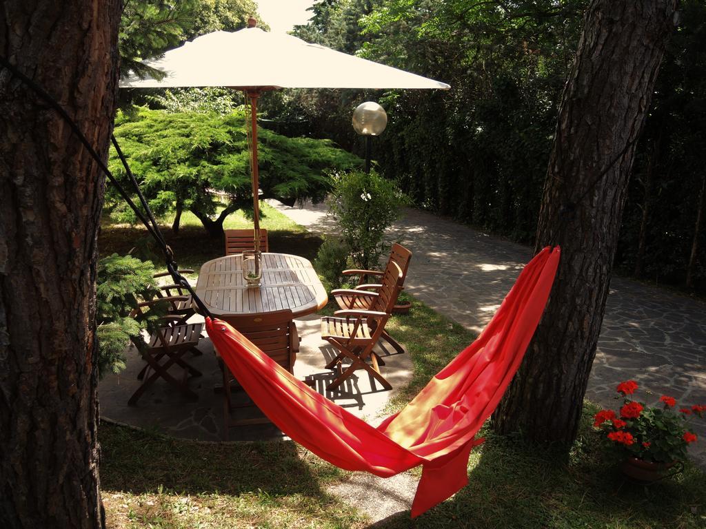 B&B Porto Del Bivio Duino Extérieur photo