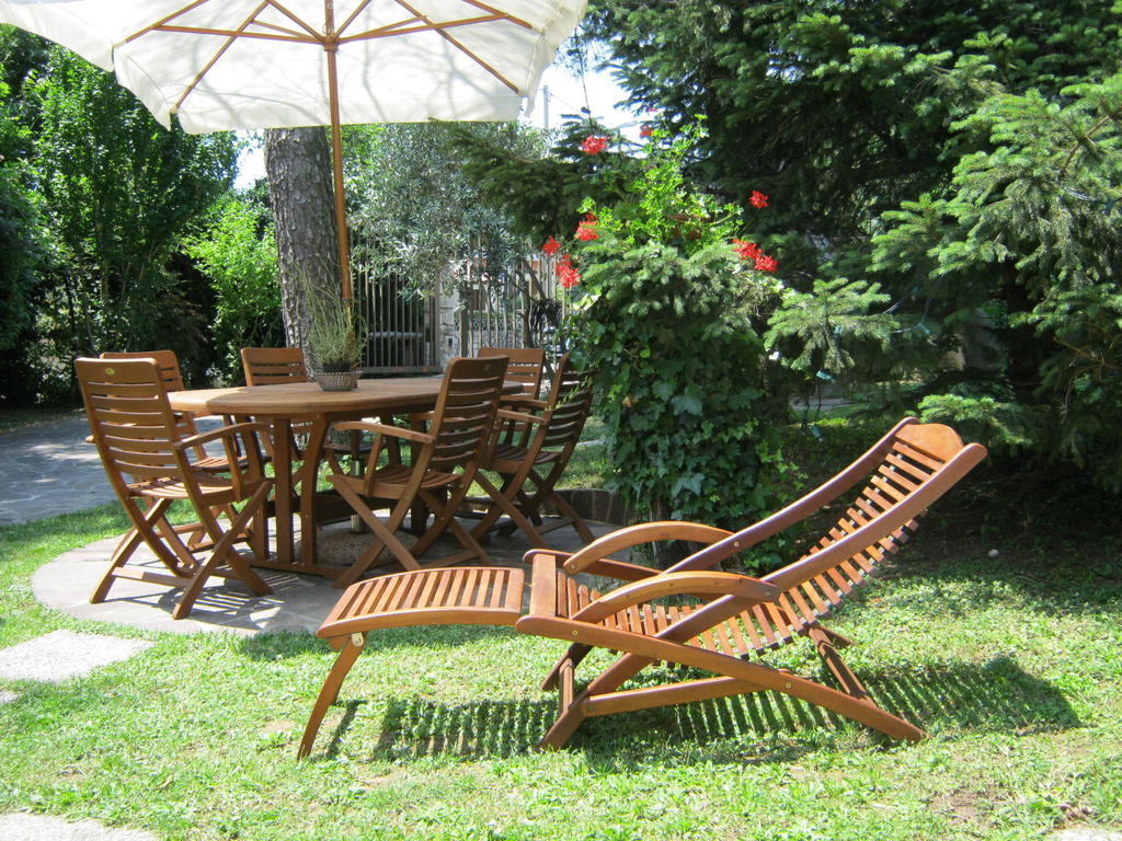 B&B Porto Del Bivio Duino Extérieur photo