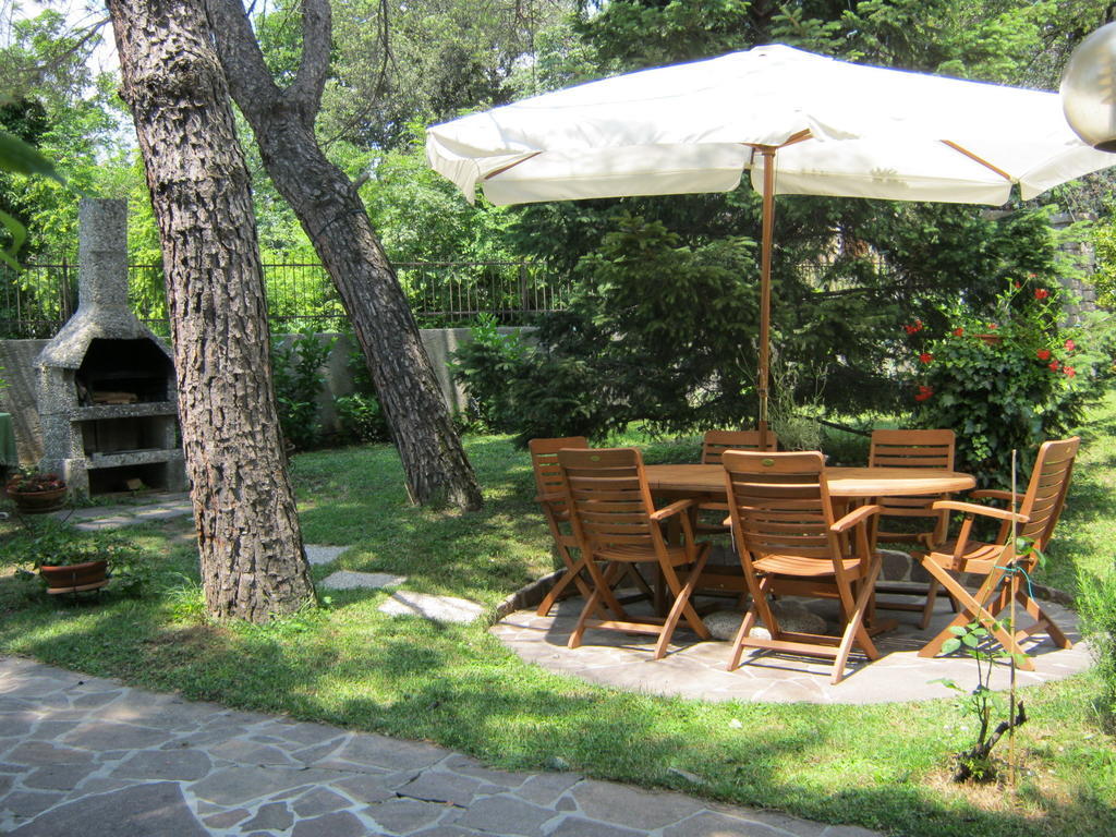B&B Porto Del Bivio Duino Extérieur photo