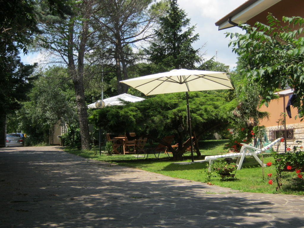 B&B Porto Del Bivio Duino Extérieur photo